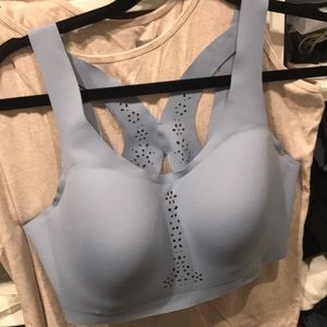 Workout bra by Victoria secret